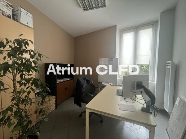 Location Bureaux 63000 Clermont Ferrand