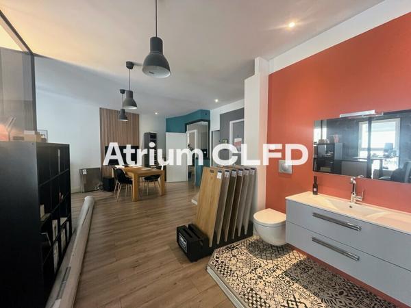 Location Bureaux 63000 Clermont Ferrand