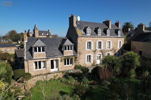 Maison à vendre à Île-de-Bréhat dans les Côtes-d'Armor (22870), ref : 22023-3422