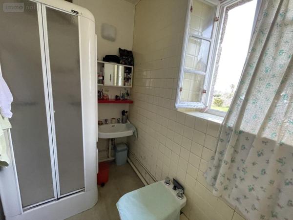 Maison à vendre à Île-de-Bréhat dans les Côtes-d'Armor (22870), ref : 22023-3422