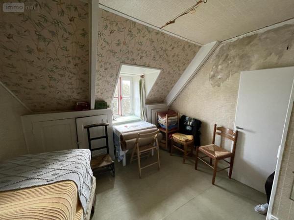 Maison à vendre à Île-de-Bréhat dans les Côtes-d'Armor (22870), ref : 22023-3422