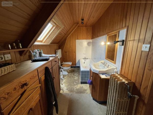 Maison à vendre à Île-de-Bréhat dans les Côtes-d'Armor (22870), ref : 22023-3422