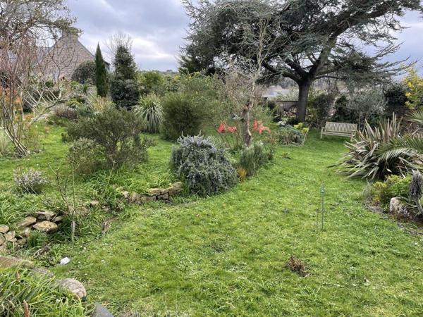 Maison à vendre à Île-de-Bréhat dans les Côtes-d'Armor (22870), ref : 22023-3422