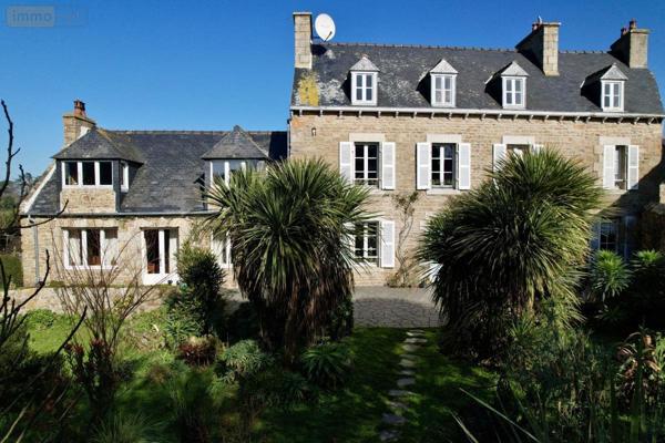 Maison à vendre à Île-de-Bréhat dans les Côtes-d'Armor (22870), ref : 22023-3422