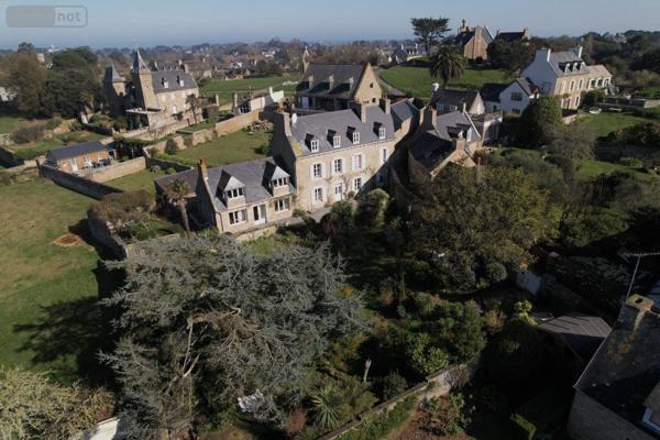 Maison à vendre à Île-de-Bréhat dans les Côtes-d'Armor (22870), ref : 22023-3422