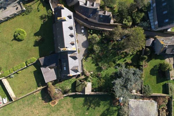 Maison à vendre à Île-de-Bréhat dans les Côtes-d'Armor (22870), ref : 22023-3422