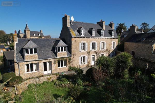 Maison à vendre à Île-de-Bréhat dans les Côtes-d'Armor (22870), ref : 22023-3422
