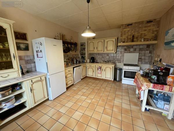 Maison à vendre à Île-de-Bréhat dans les Côtes-d'Armor (22870), ref : 22023-3422