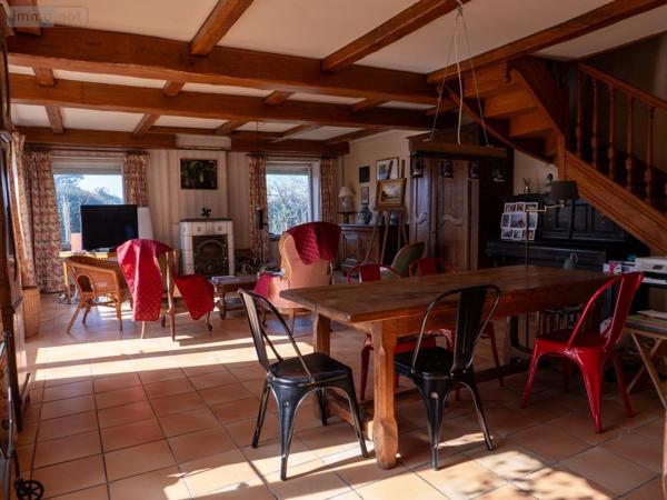 Maison à vendre à Île-de-Bréhat dans les Côtes-d'Armor (22870), ref : 22023-3422