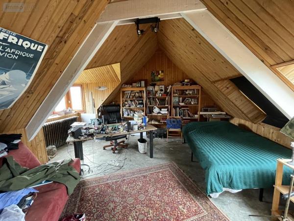 Maison à vendre à Île-de-Bréhat dans les Côtes-d'Armor (22870), ref : 22023-3422