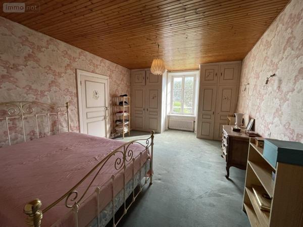 Maison à vendre à Île-de-Bréhat dans les Côtes-d'Armor (22870), ref : 22023-3422