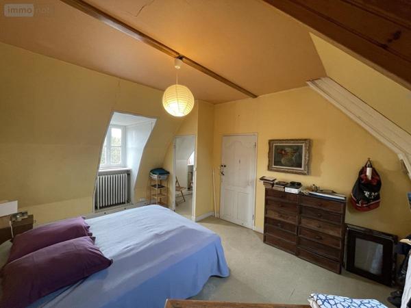 Maison à vendre à Île-de-Bréhat dans les Côtes-d'Armor (22870), ref : 22023-3422