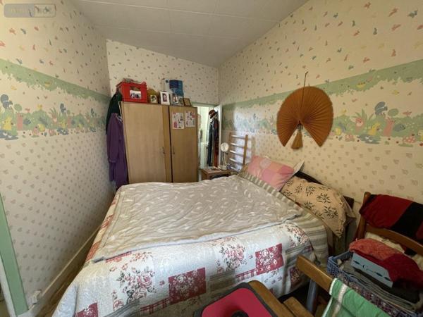 Maison à vendre à Île-de-Bréhat dans les Côtes-d'Armor (22870), ref : 22023-3422