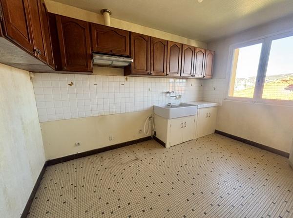 Maison de 110m² de 335m²