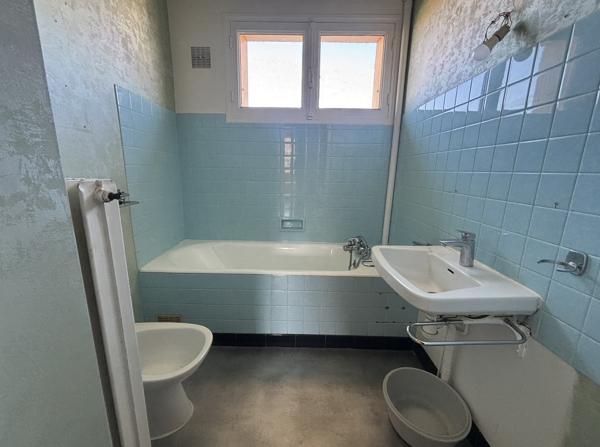 Maison de 110m² de 335m²