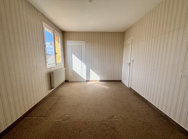Maison de 110m² de 335m²