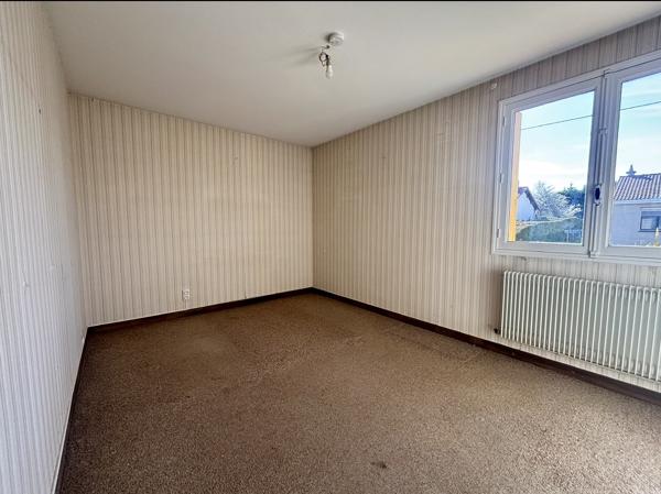 Maison de 110m² de 335m²