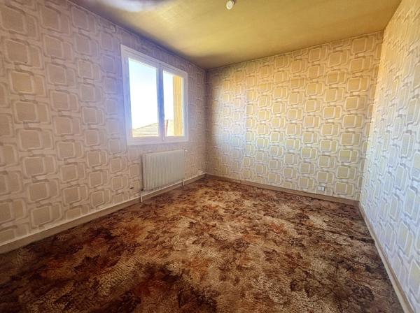 Maison de 110m² de 335m²