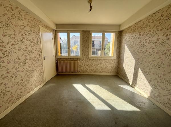 Maison de 110m² de 335m²