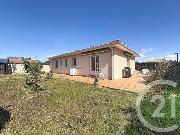 Maison à vendre  3 pièces - 82,37 m 2   LA TESTE DE BUCH  - 33