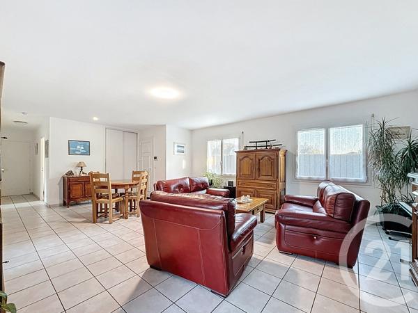 Maison à vendre  3 pièces - 82,37 m 2   LA TESTE DE BUCH  - 33