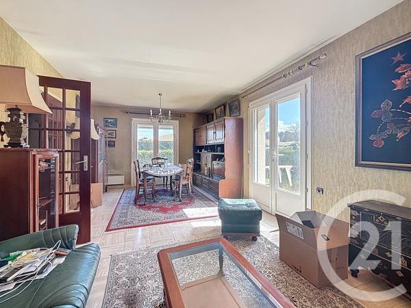 Maison à vendre  3 pièces - 82,37 m 2   LA TESTE DE BUCH  - 33