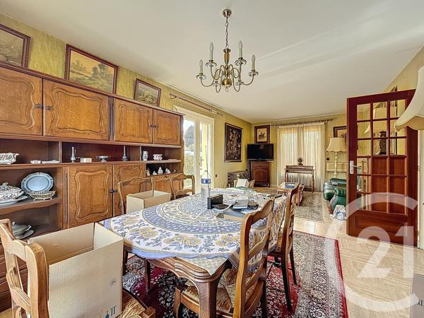 Maison à vendre  3 pièces - 82,37 m 2   LA TESTE DE BUCH  - 33
