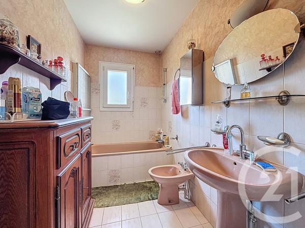 Maison à vendre  3 pièces - 82,37 m 2   LA TESTE DE BUCH  - 33