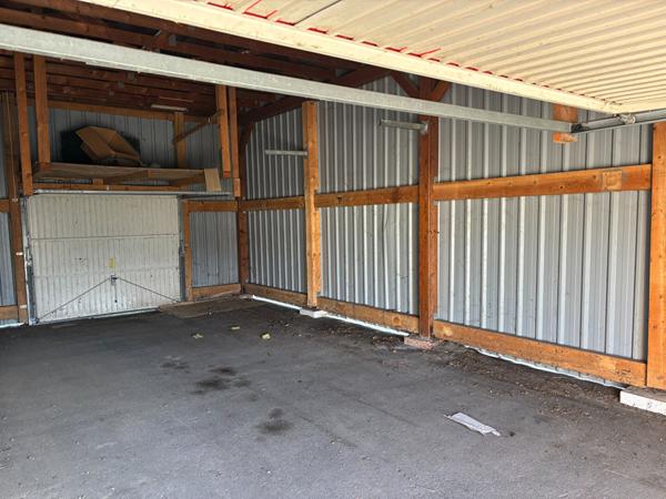 LOCAL PROFESSIONNEL A BELFORT 400M² SUR  1292M² de terrain