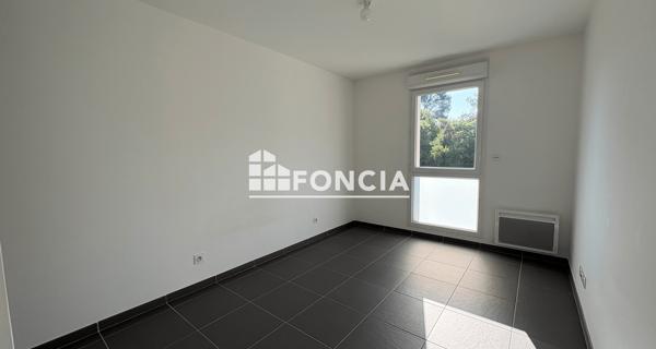 À vendre Appartement 2 pièces 44 m² - Marseille 13011
