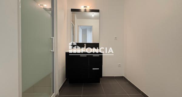 À vendre Appartement 2 pièces 44 m² - Marseille 13011