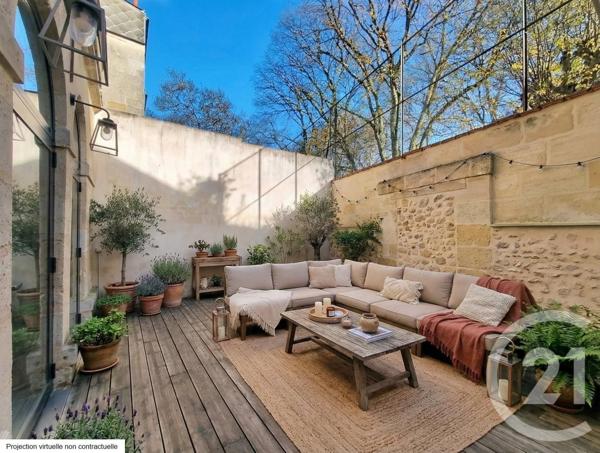 Maison à vendre  5 pièces - 170 m2 BORDEAUX - 33