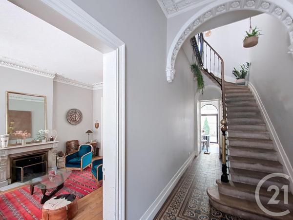 Maison à vendre  5 pièces - 170 m2 BORDEAUX - 33
