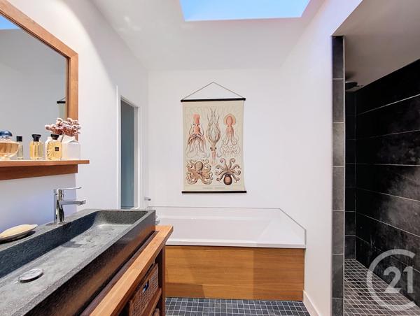 Maison à vendre  5 pièces - 170 m2 BORDEAUX - 33