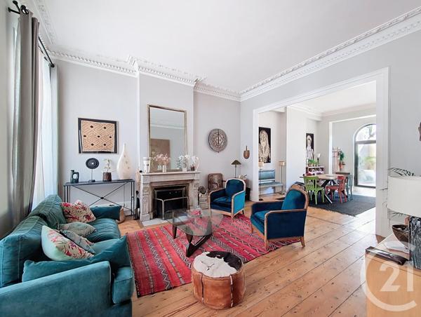 Maison à vendre  5 pièces - 170 m2 BORDEAUX - 33