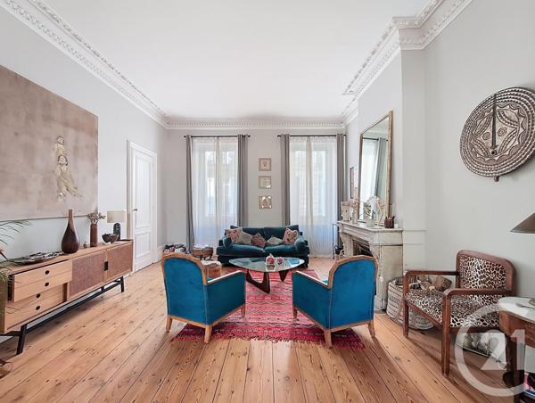 Maison à vendre  5 pièces - 170 m2 BORDEAUX - 33