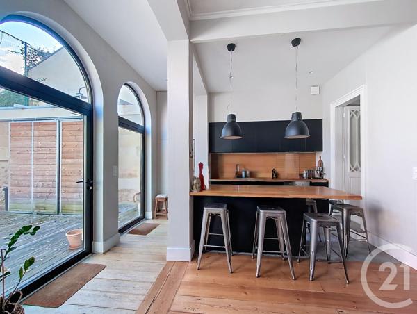 Maison à vendre  5 pièces - 170 m2 BORDEAUX - 33