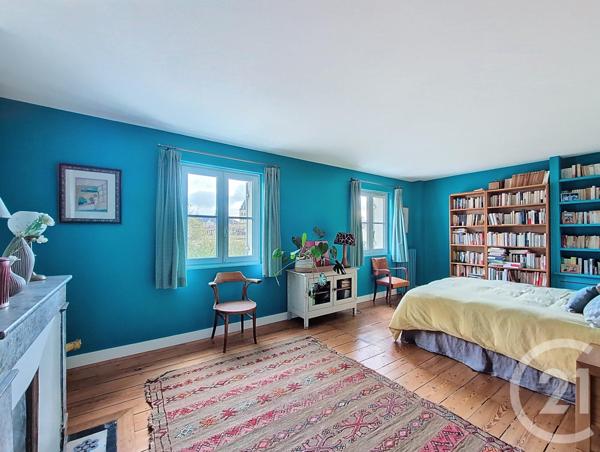 Maison à vendre  5 pièces - 170 m2 BORDEAUX - 33