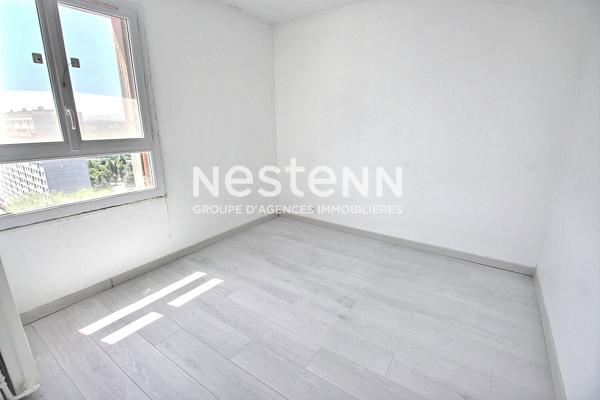 À vendre : Appartement 3 pièces à Vénissieux - Minguettes
