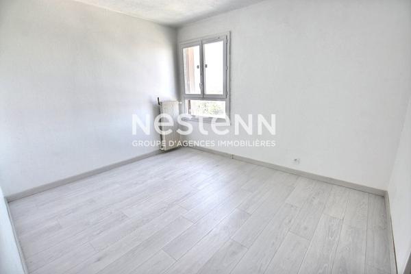 À vendre : Appartement 3 pièces à Vénissieux - Minguettes
