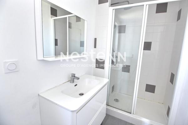 À vendre : Appartement 3 pièces à Vénissieux - Minguettes