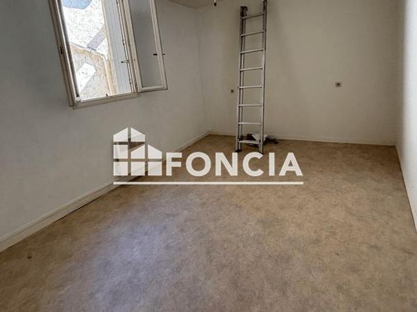 À vendre Appartement 3 pièces 100 m² - Nyons 26110
