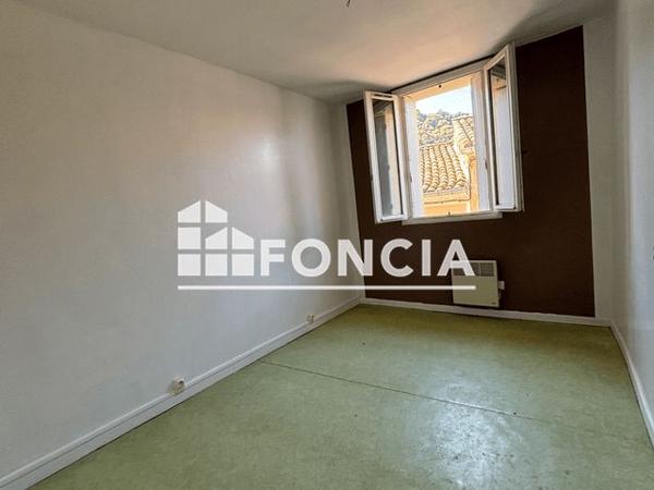 À vendre Appartement 3 pièces 100 m² - Nyons 26110