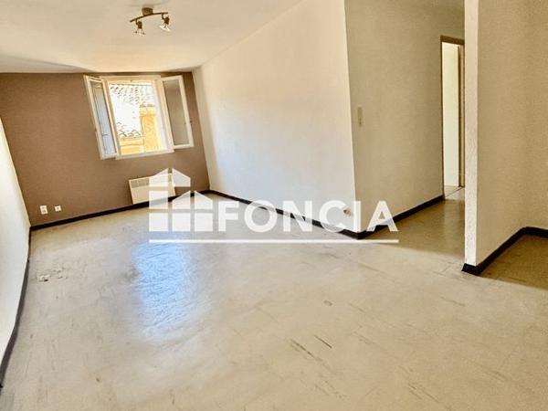 À vendre Appartement 3 pièces 100 m² - Nyons 26110