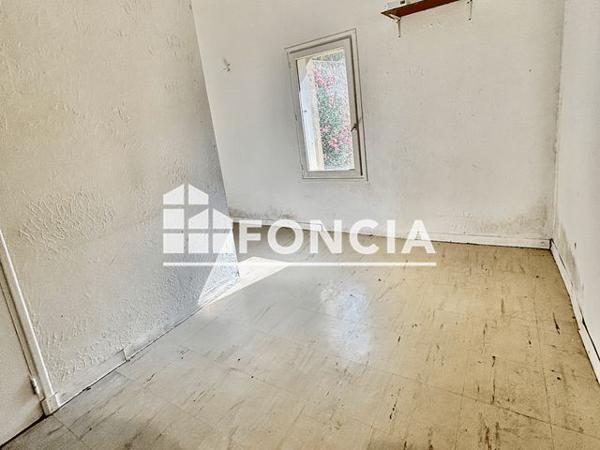 À vendre Appartement 3 pièces 100 m² - Nyons 26110
