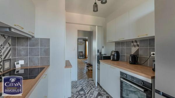 Appartement à vendre 4 pièces 98m² Montauban (82000)