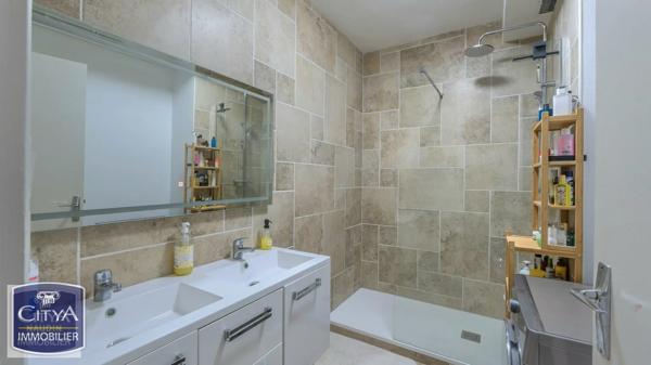 Appartement à vendre 4 pièces 98m² Montauban (82000)