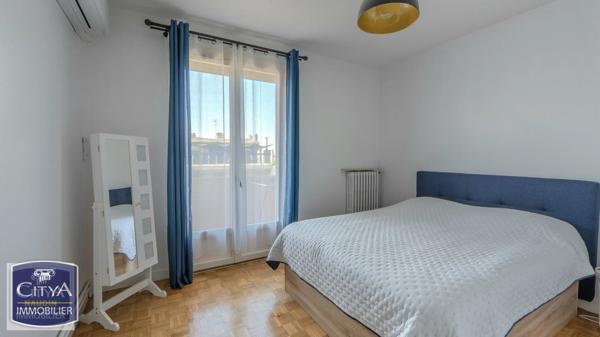 Appartement à vendre 4 pièces 98m² Montauban (82000)