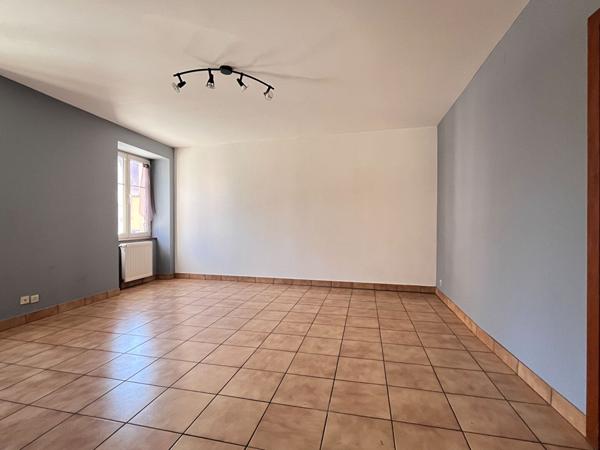 Maison - 7 pièces - 170 m²