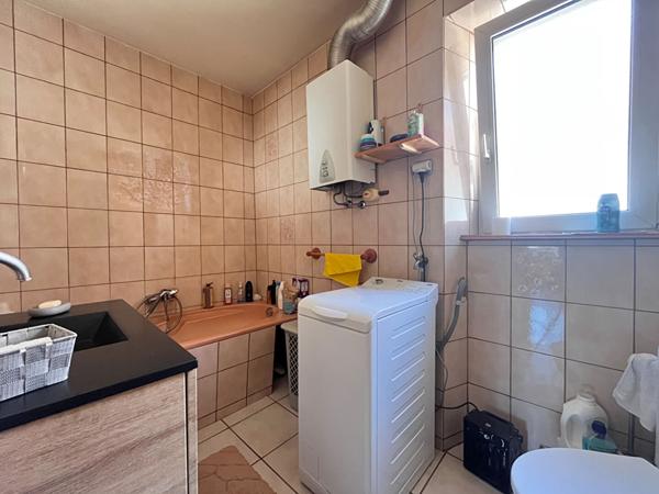 Maison - 7 pièces - 170 m²